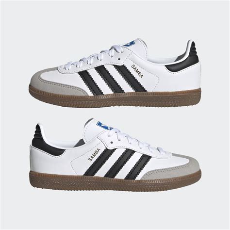 adidas samba preis